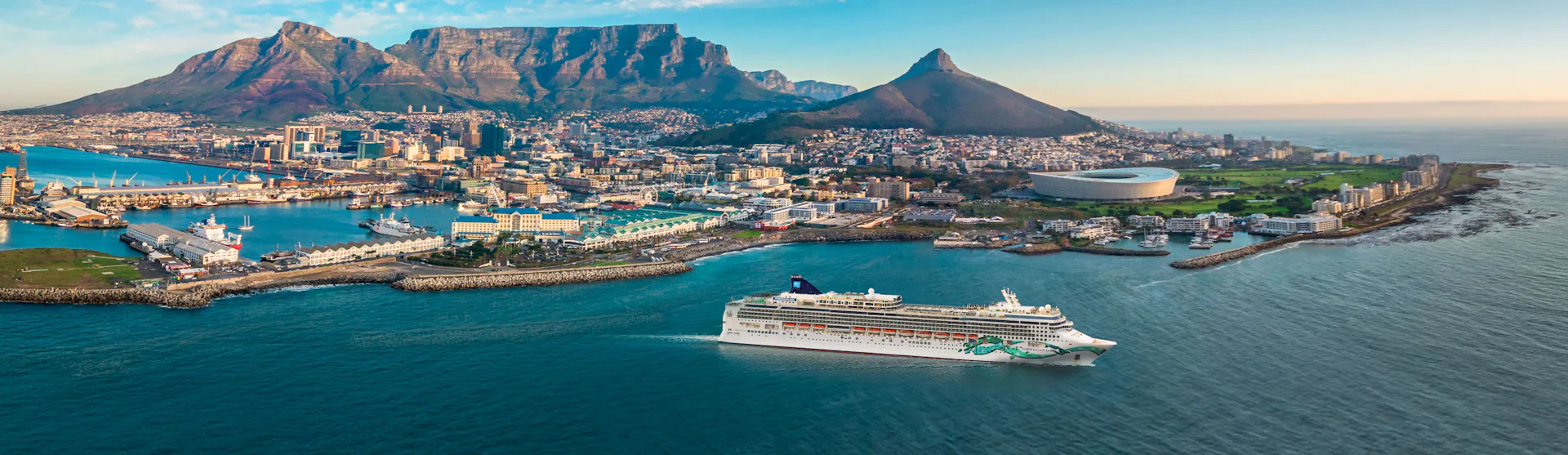Norwegian Jade