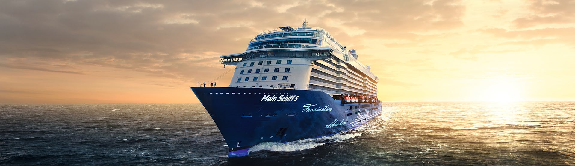 Mein Schiff 5