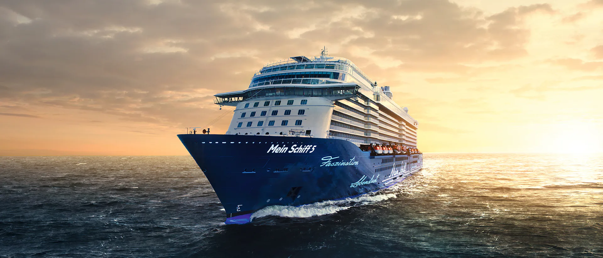Mein Schiff 5