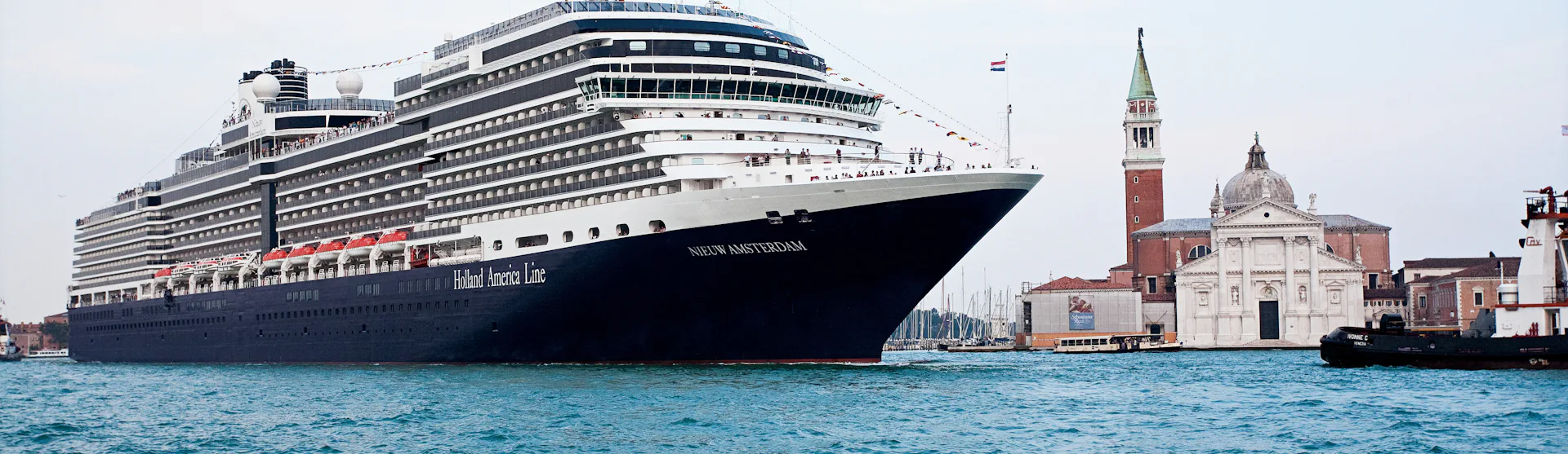 Nieuw Amsterdam