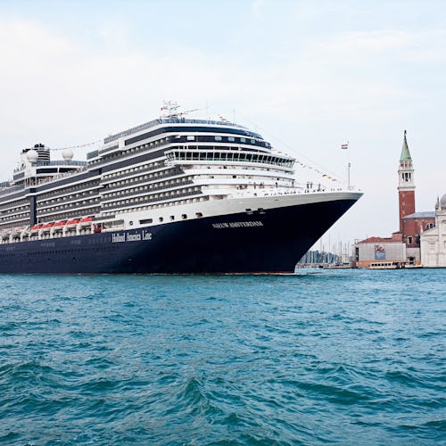 Holland America Line