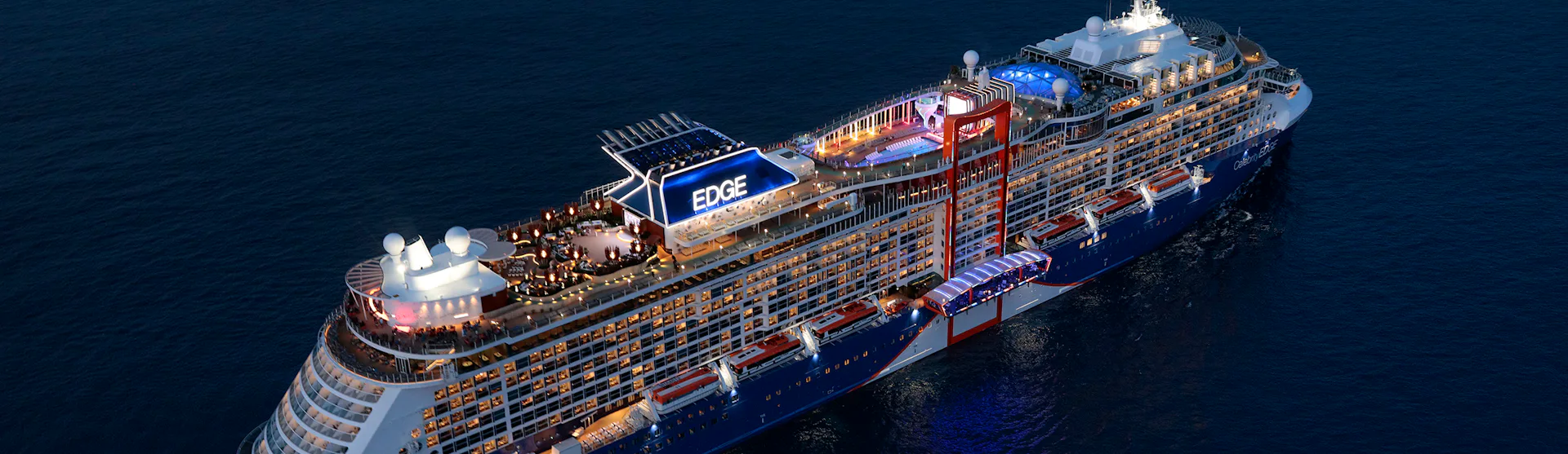 Celebrity Edge
