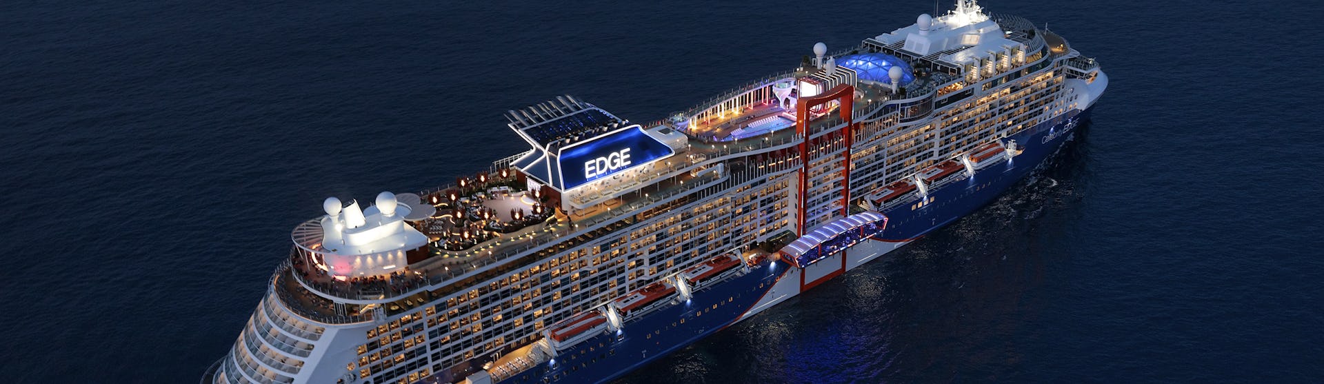 Celebrity Edge