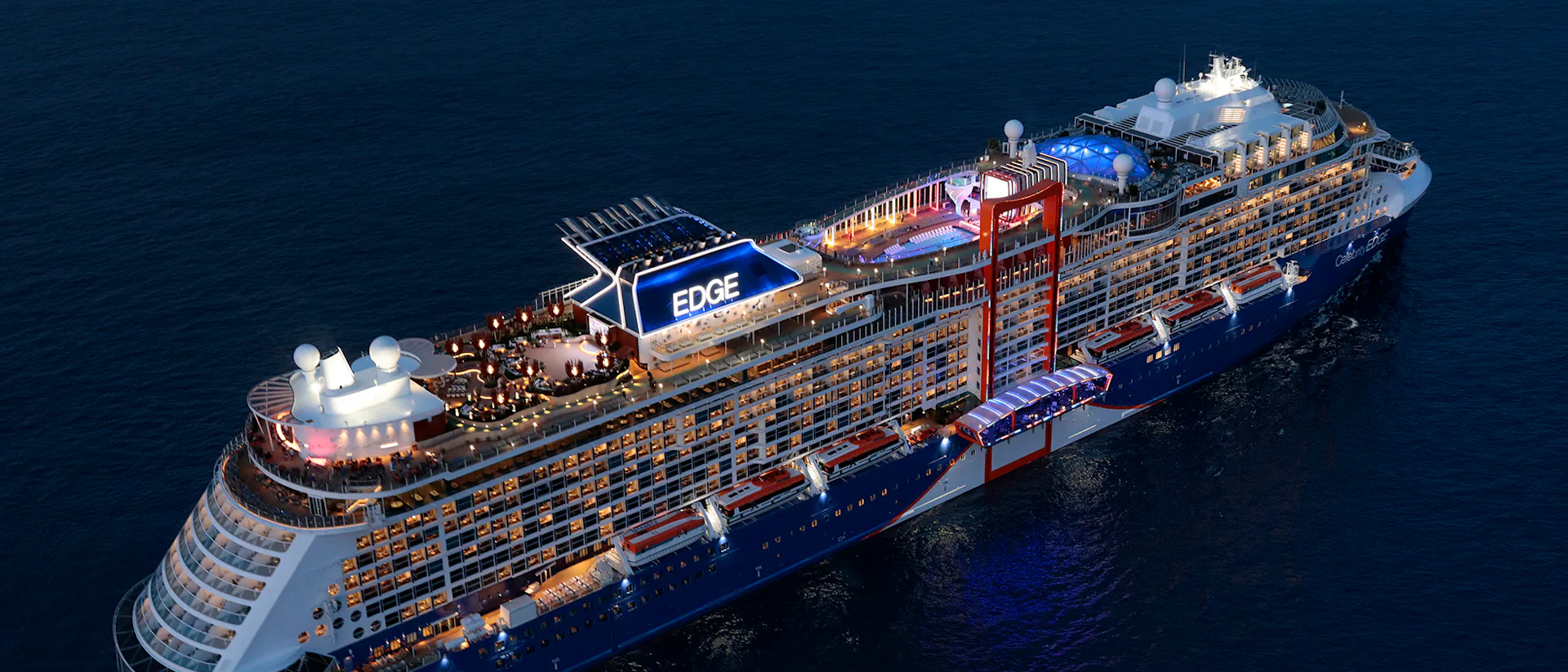 Celebrity Edge