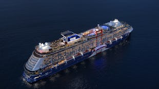 Celebrity Edge