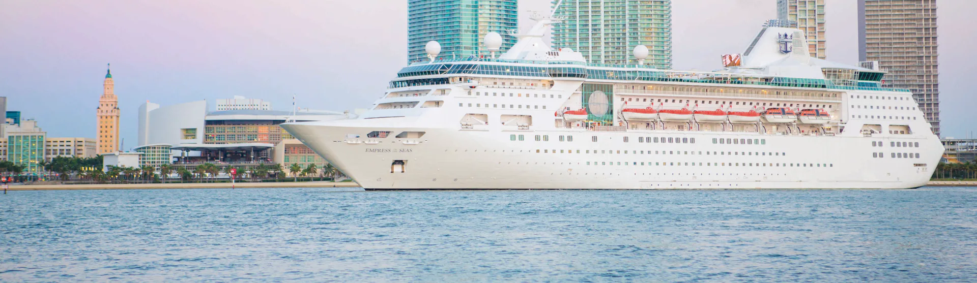 Freedom of the Seas