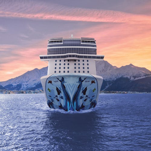 Norwegian Cruise Line