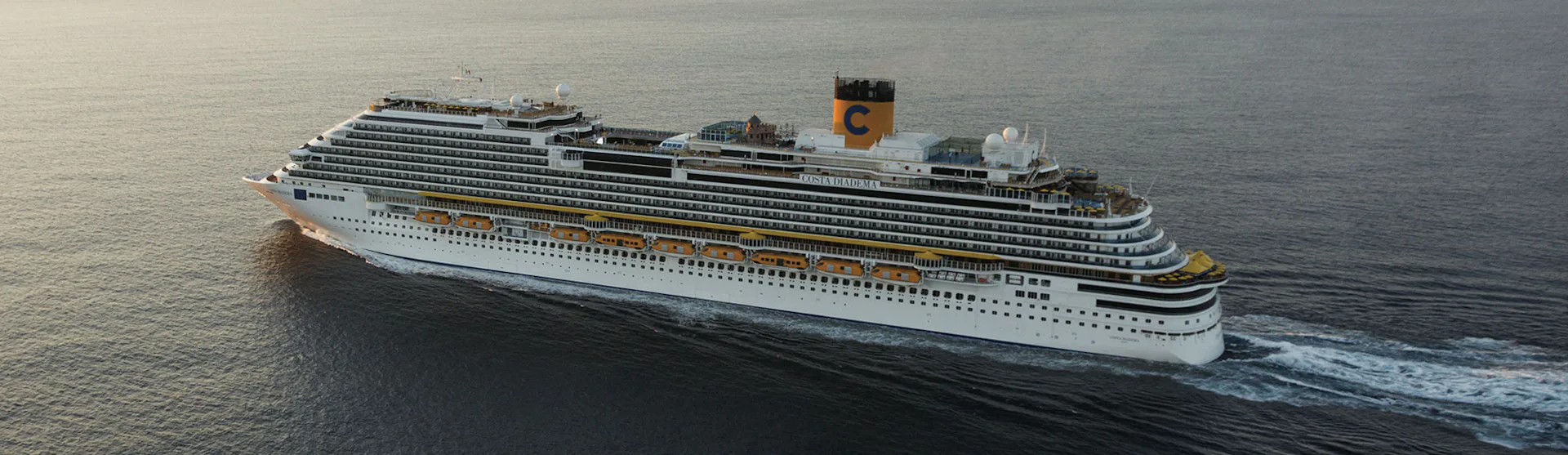 Costa Diadema