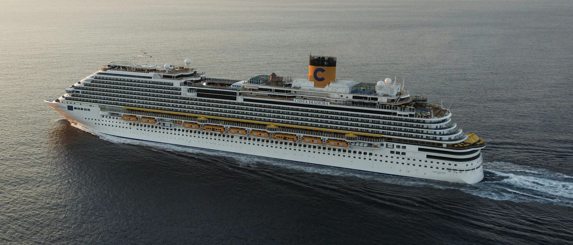 Costa Diadema