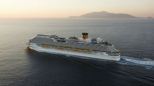 Costa Diadema