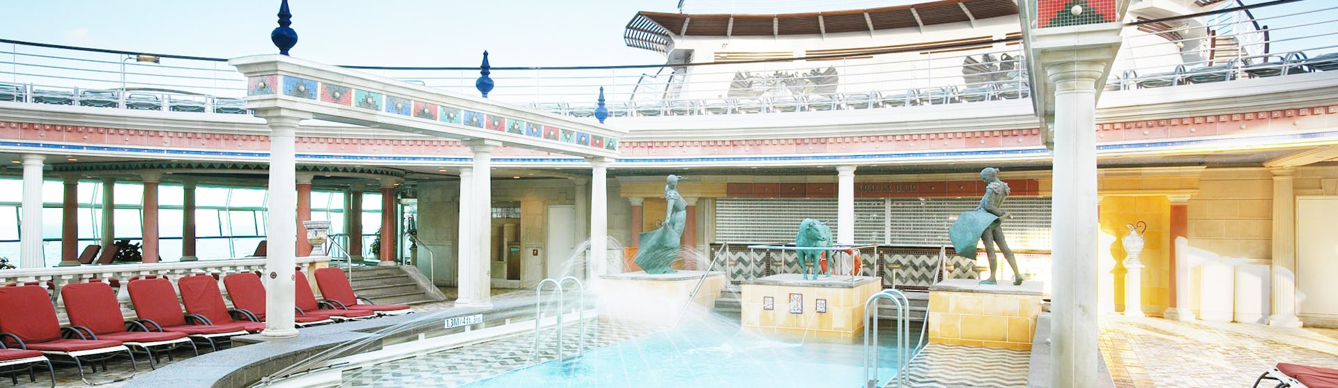 Explorer of the Seas