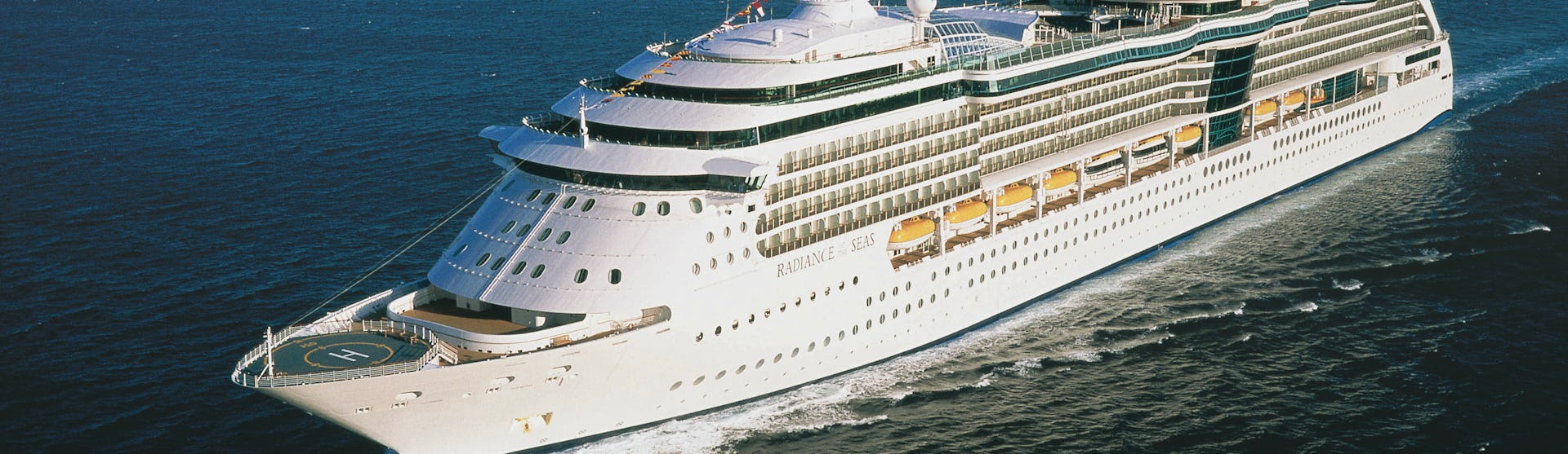 Radiance of the Seas