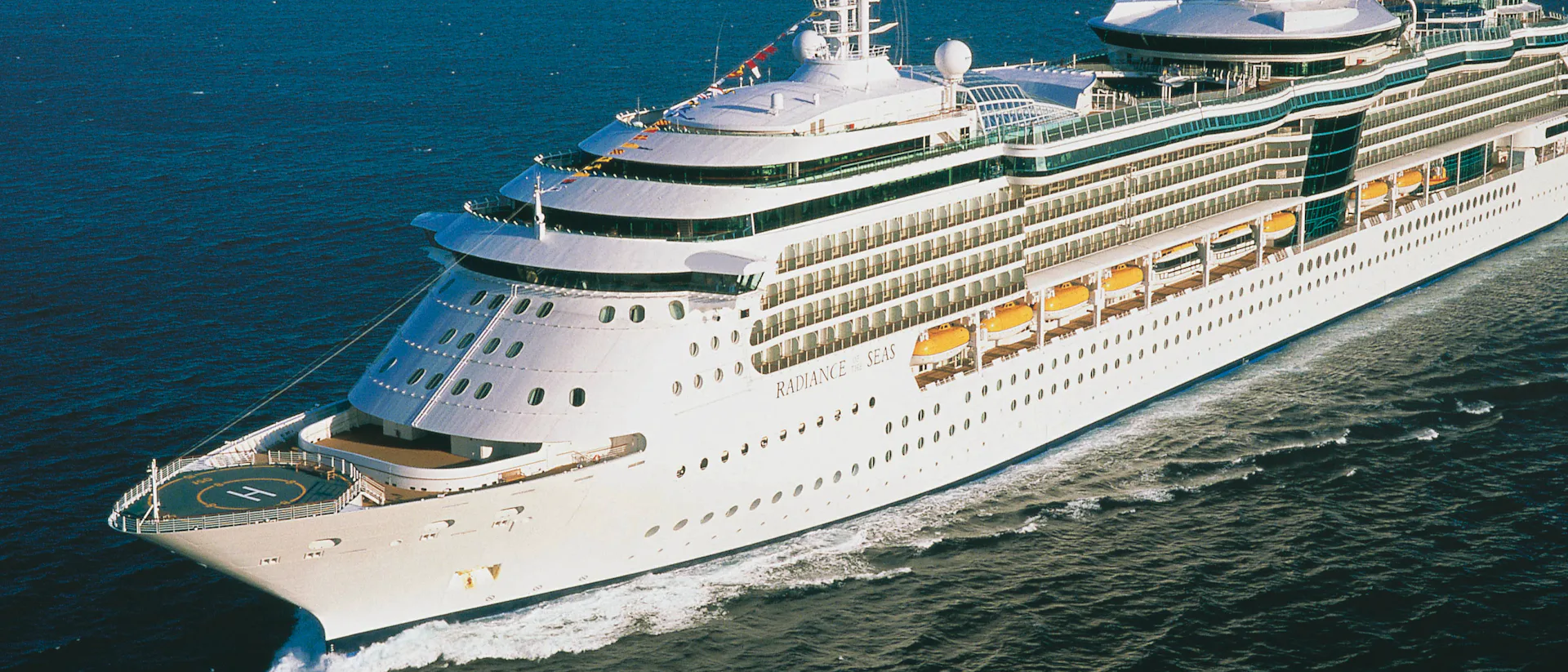 Radiance of the Seas