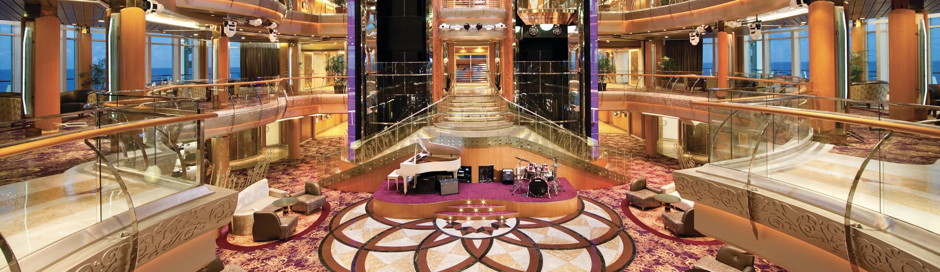 Rhapsody of the Seas