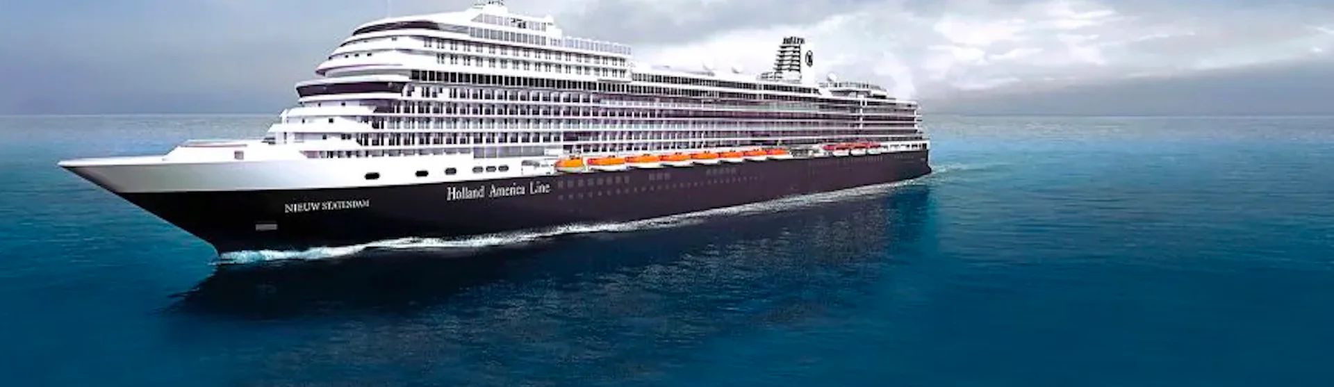 Nieuw Statendam
