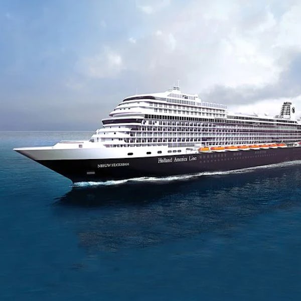 Holland America Line