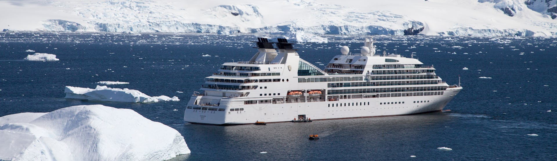 Seabourn Quest